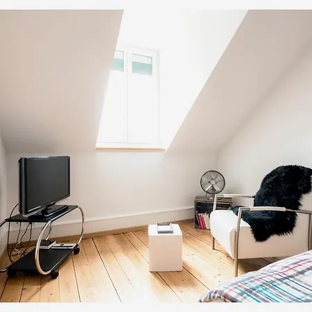 Bed & Kitchen Am Tavelweg Homestay *