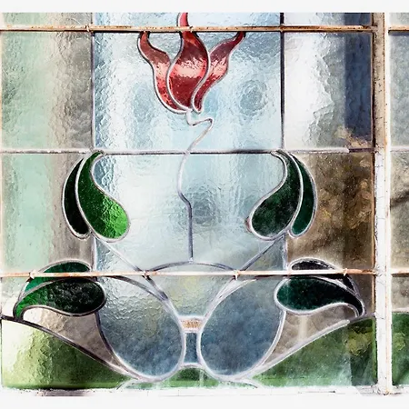 Bed & Kitchen Am Tavelweg - Adults Only Rum i privatbostad