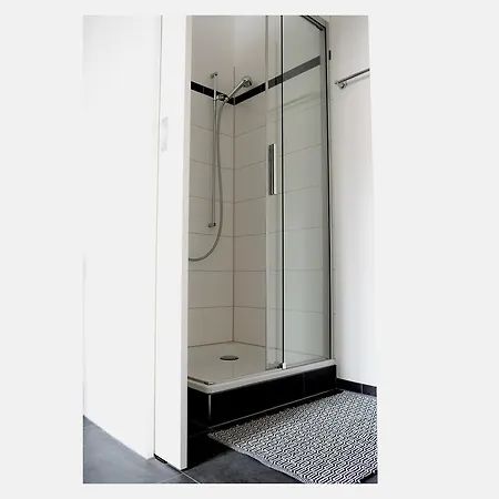 Quarto em Acomodações Particulares Bed & Kitchen Am Tavelweg - Adults Only Berna