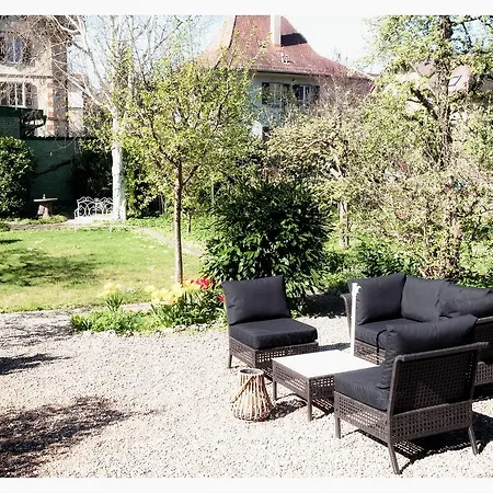 Bed & Kitchen Am Tavelweg * Bern