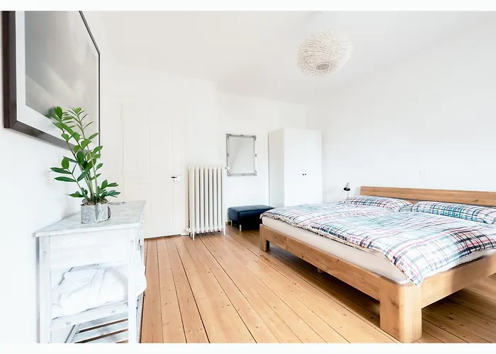 Bed & Kitchen Am Tavelweg - Adults Only Berna