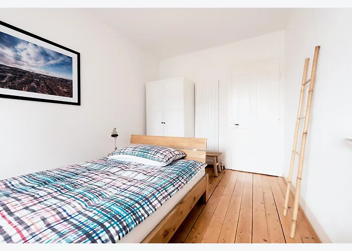 Bed & Kitchen Am Tavelweg - Adults Only