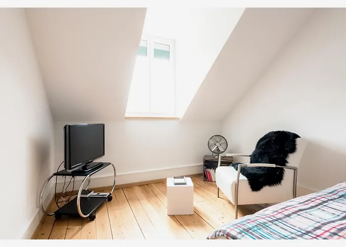 Bed & Kitchen Am Tavelweg - Adults Only Alloggio in famiglia *