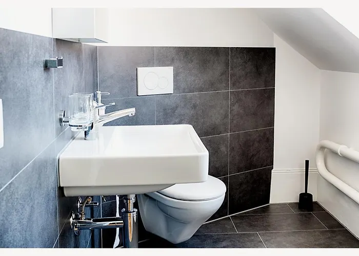 Bed & Kitchen Am Tavelweg - Adults Only Alloggio in famiglia