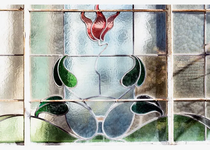 Bed & Kitchen Am Tavelweg - Adults Only Habitación en casa particular