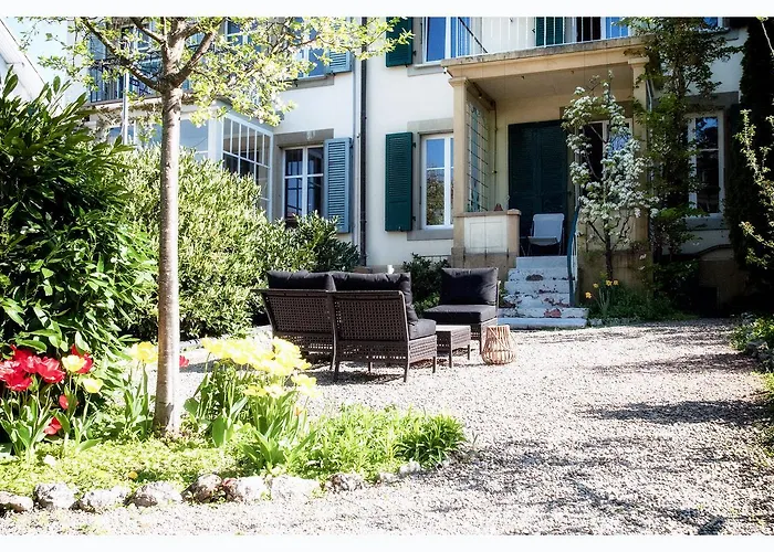 Alloggio in famiglia Bed & Kitchen Am Tavelweg - Adults Only *