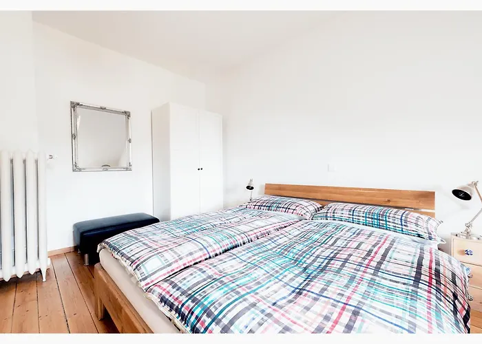 Bed & Kitchen Am Tavelweg - Adults Only * Berna