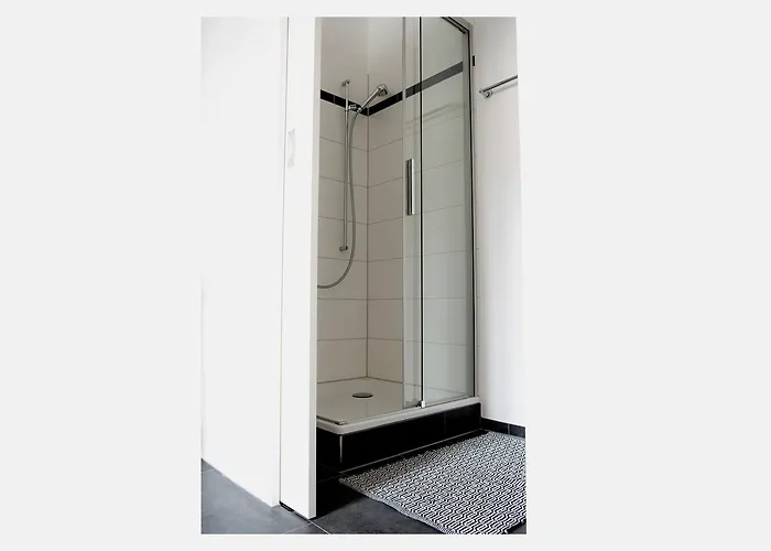 Habitación en casa particular Bed & Kitchen Am Tavelweg - Adults Only Berna