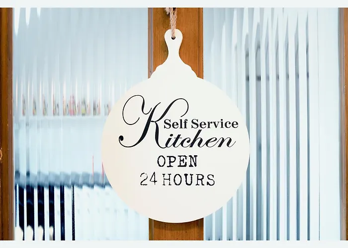 Alloggio in famiglia Bed & Kitchen Am Tavelweg - Adults Only