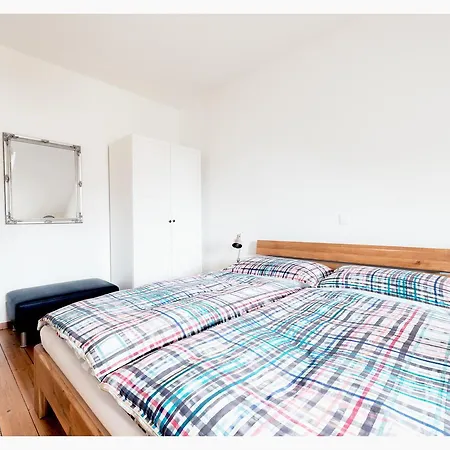 Bed & Kitchen Am Tavelweg - Adults Only * Berno